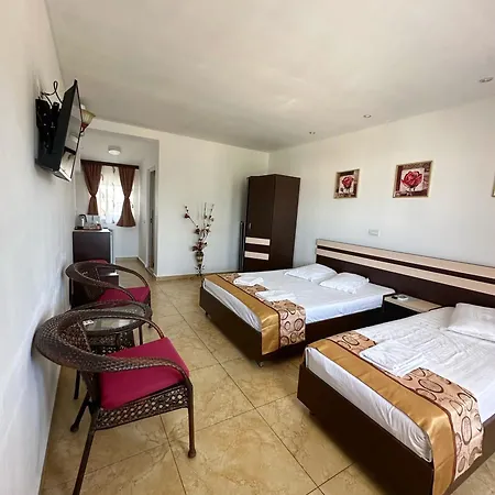 Motel Soleil Mamaia Nord *