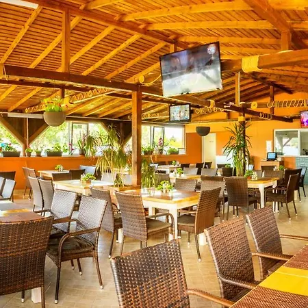 Soleil Mamaia Nord