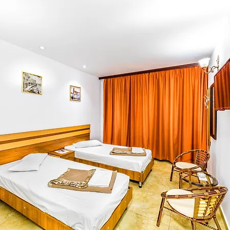 Soleil Mamaia Nord Năvodari