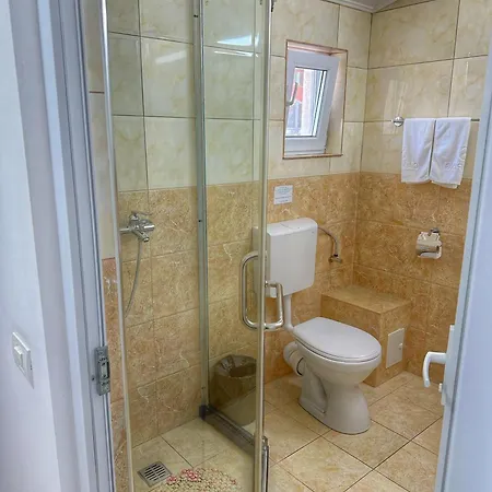 Motel Soleil Mamaia Nord
