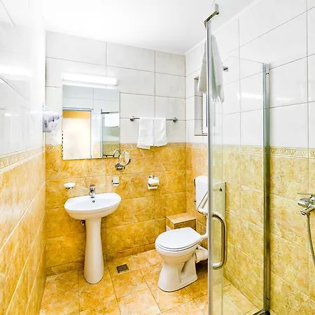 Motel Soleil Mamaia Nord Navodari